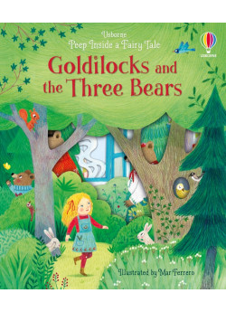 Goldilocks and the Three Bears