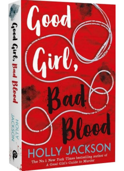 Good Girl, Bad Blood