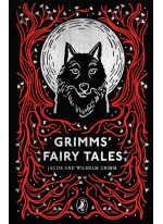 Grimms' Fairy Tales