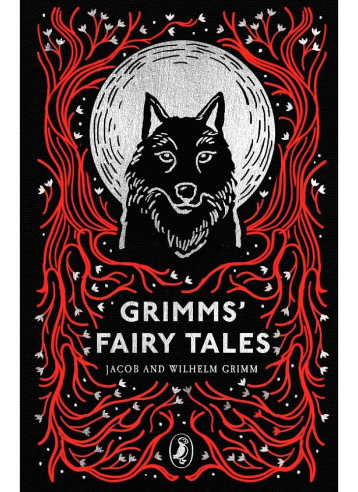 Grimms' Fairy Tales