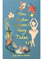 Hans Christian Andersen Fairy Tales
