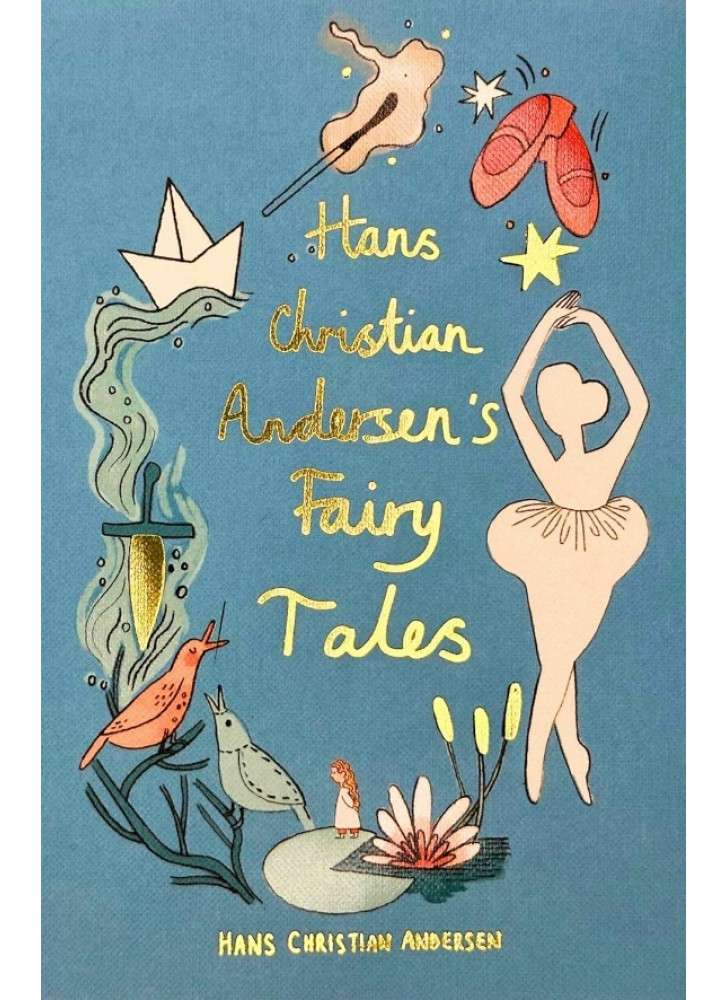 Hans Christian Andersen Fairy Tales