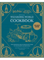 Harry Potter. Official Wizarding World Cookbook