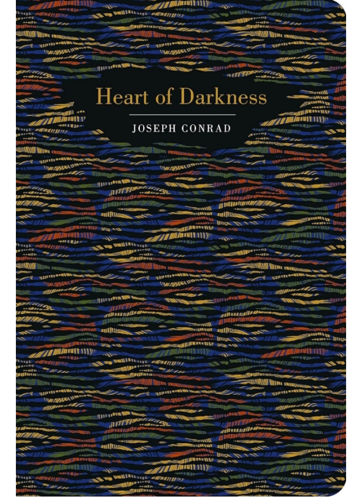 Heart of Darkness