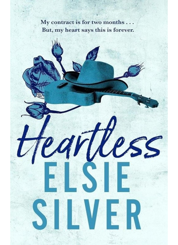 Heartless