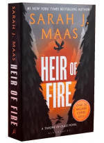 Heir of Fire