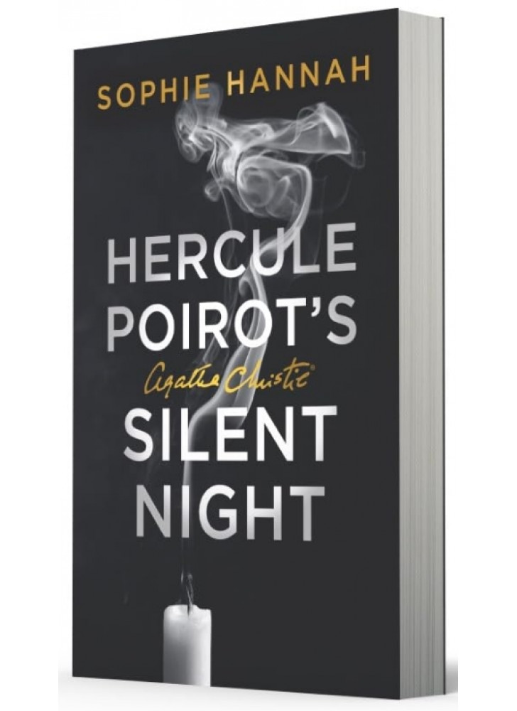 Hercule Poirot's Silent Night