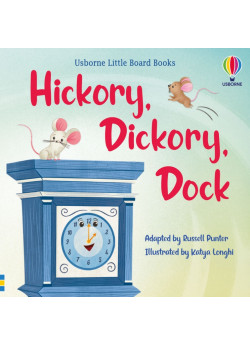 Hickory, Dickory, Dock