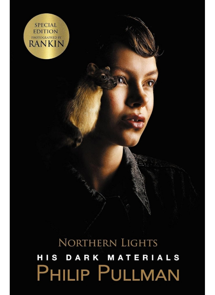 His Dark Materials. Northern Lights