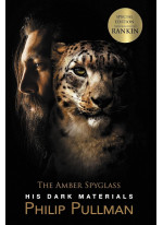 His Dark Materials. The Amber Spyglass