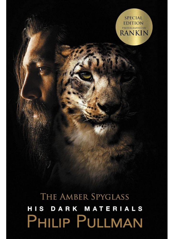 His Dark Materials. The Amber Spyglass