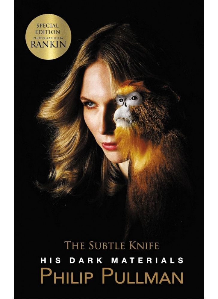 His Dark Materials. The Subtle Knife