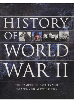 History of World War II