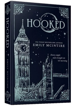 Hooked (Collector's Edition)