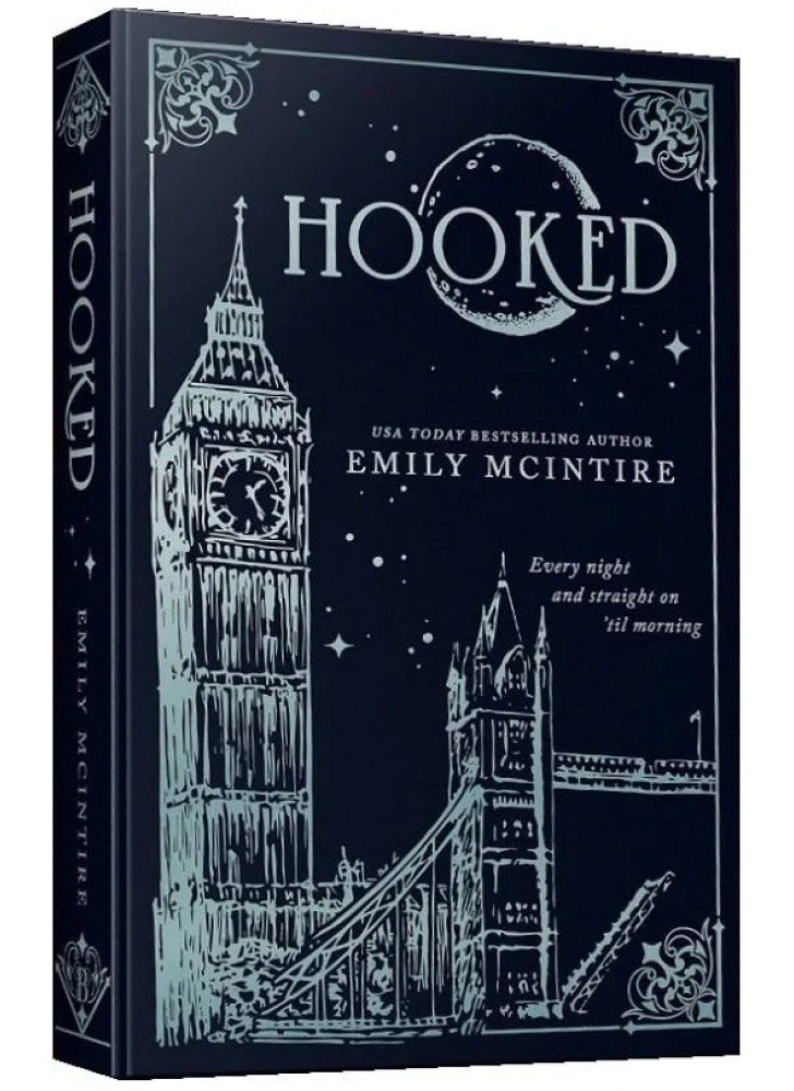 Hooked (Collector's Edition)