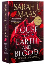 House of Earth and Blood