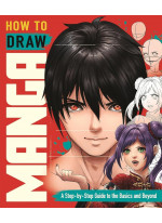 How to Draw Manga