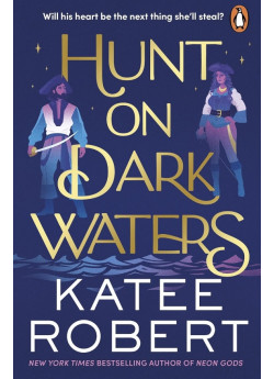 Hunt On Dark Waters