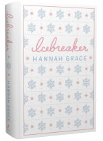 Icebreaker (Deluxe Hardback Edition)