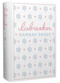 Icebreaker (Deluxe Hardback Edition)