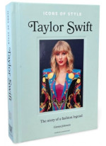 Taylor Swift. Icons of Style