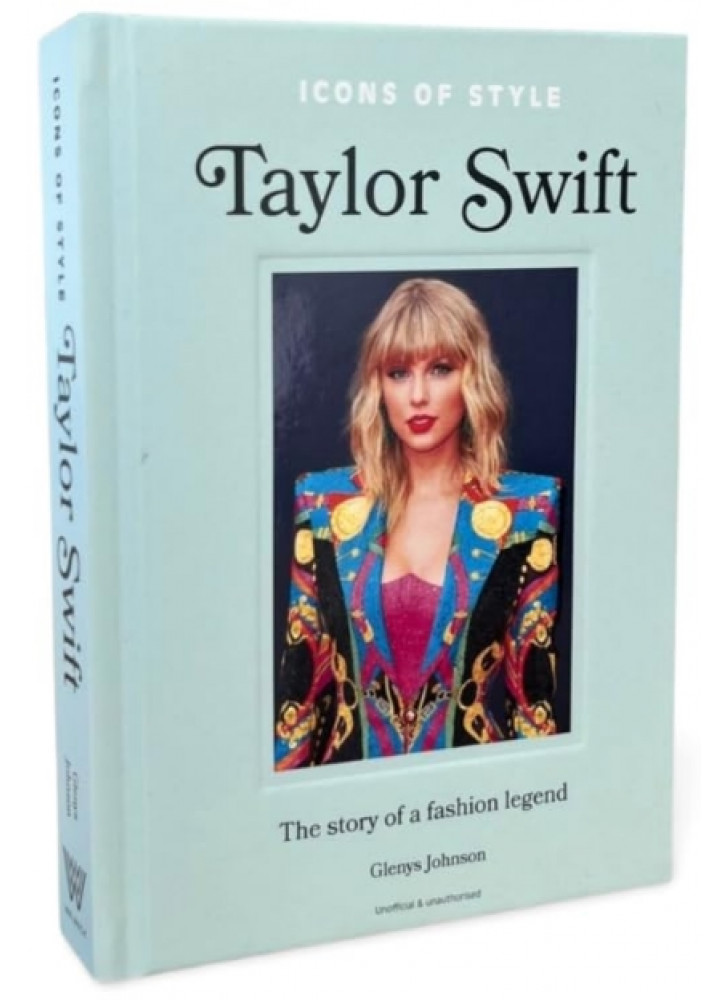 Taylor Swift. Icons of Style