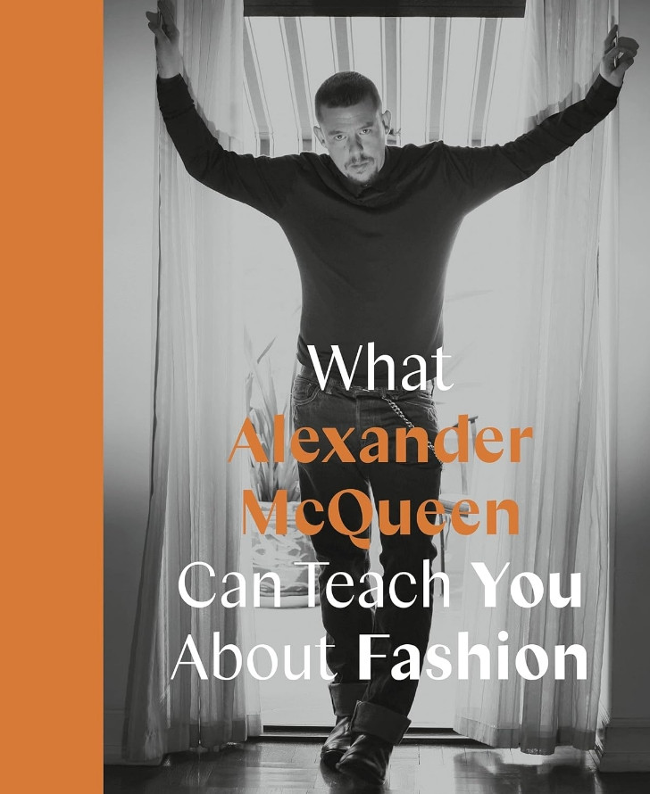 Icons with Attitude. What Alexander McQueen Can Teach You About Fashion