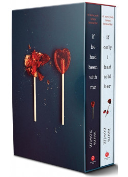 If He Had Been with Me & If Only I Had Told Her (Box Set)