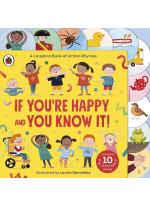 If You're Happy and You Know It!