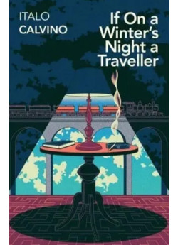If on a Winter's Night a Traveller