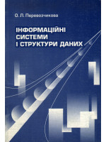 Інформаційні системи і структури даних