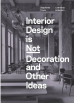 Interior Design is Not Decoration and Other Ideas