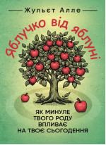 Яблучко від яблуні. Як минуле твого роду впливає на твоє сьогодення