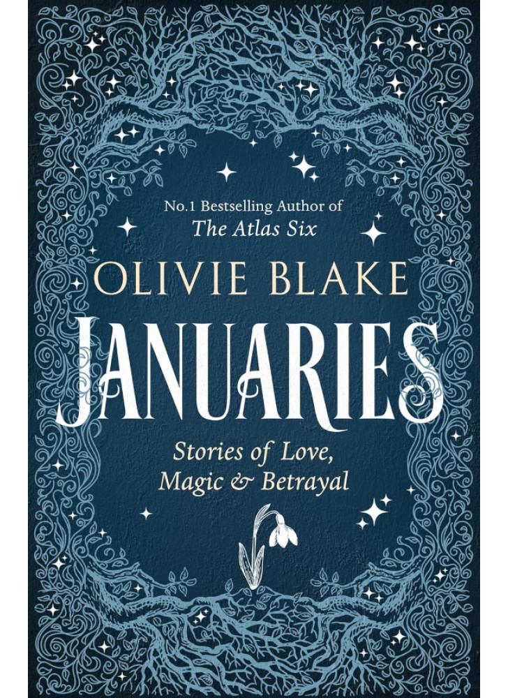 Januaries. Stories of Love, Magic & Betrayal