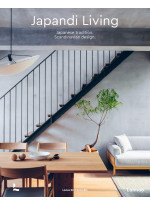 Japandi Living. Japanese Tradition. Scandinavian Design
