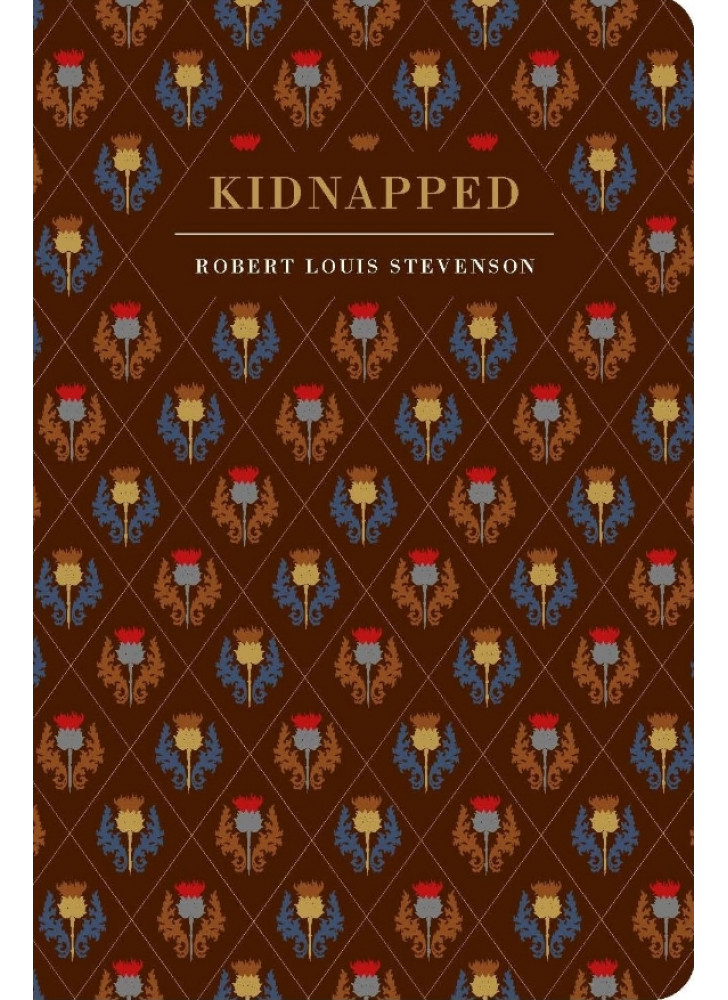 Kidnapped