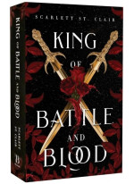 King of Battle and Blood