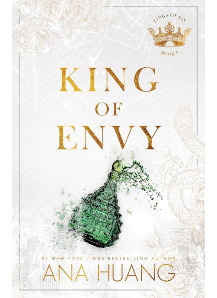 King of Envy