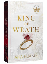 King of Wrath