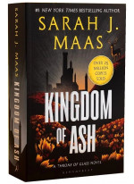 Kingdom of Ash