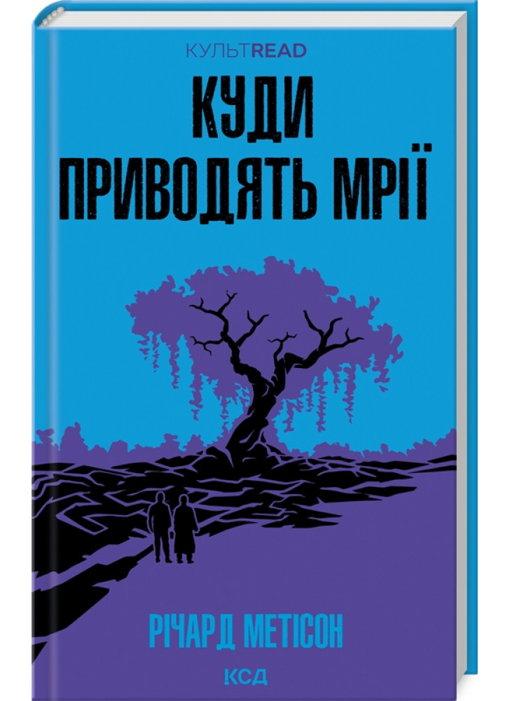 Куди приводять мрії