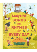 Ladybird Songs and Rhymes for Every Day