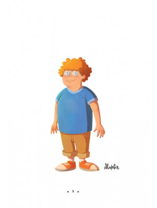 8