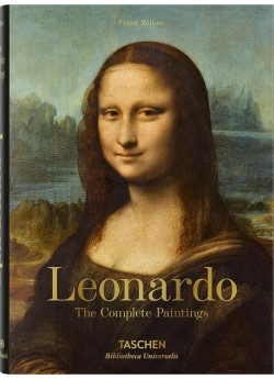 Leonardo. The Complete Paintings