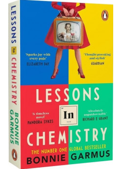 Lessons in Chemistry