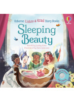Listen & Read Story Books. Sleeping Beauty