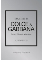 Little Book of Dolce & Gabbana