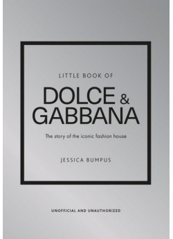 Little Book of Dolce & Gabbana