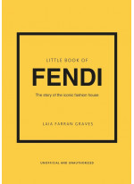 Little Book of Fendi