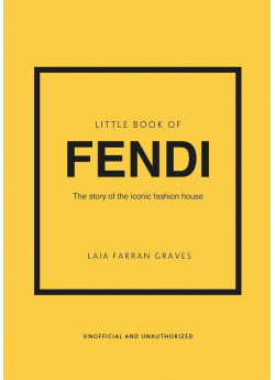 Little Book of Fendi